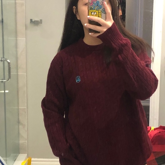 Knit Sweater - Picture 5 of 6